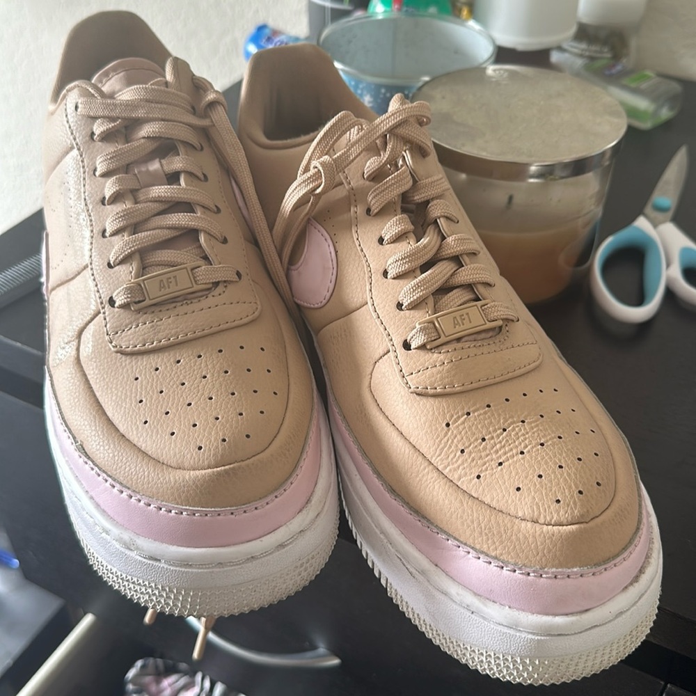 NIKE AF1 JESTER XX-